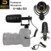 Deity Video Mic D3 Pro (Shotgun Mic)